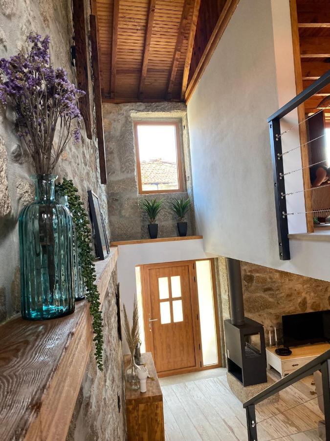 فيلا Emily'S House كاسترو دير المظهر الخارجي الصورة