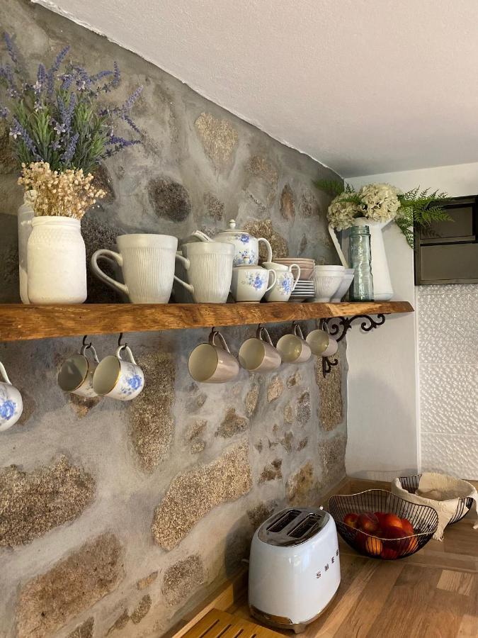 فيلا Emily'S House كاسترو دير المظهر الخارجي الصورة